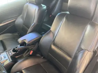 2002 BMW M3