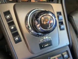 2002 BMW M3