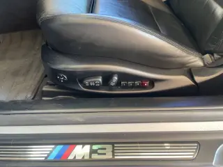 2002 BMW M3