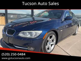 2013 BMW 3 Series 335i
