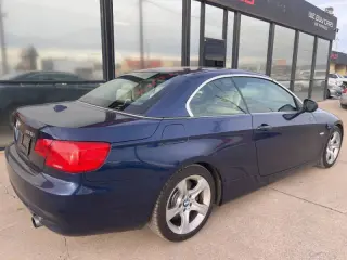 2013 BMW 3 Series 335i