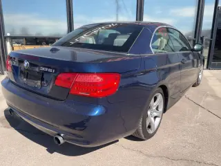 2013 BMW 3 Series 335i