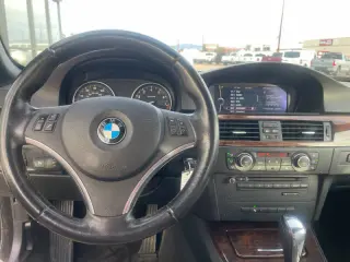 2013 BMW 3 Series 335i