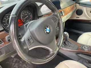 2013 BMW 3 Series 335i