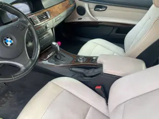 2013 BMW 3 Series 335i