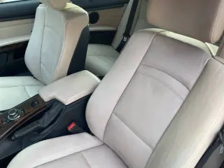 2013 BMW 3 Series 335i