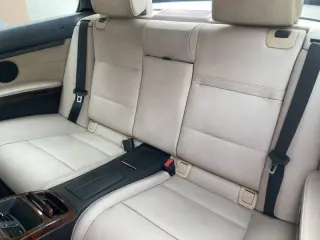 2013 BMW 3 Series 335i