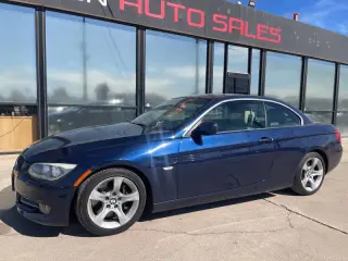 2013 BMW 3 Series 335i