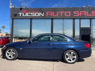 2013 BMW 3 Series 335i