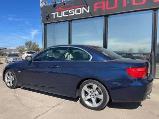 2013 BMW 3 Series 335i