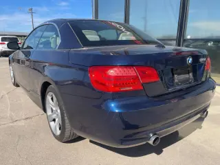 2013 BMW 3 Series 335i