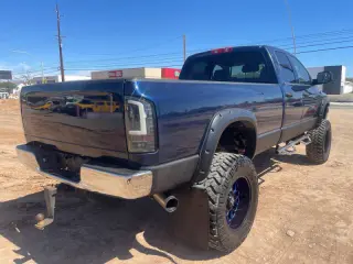 2006 Dodge Ram 2500 SLT