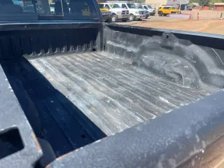 2006 Dodge Ram 2500 SLT