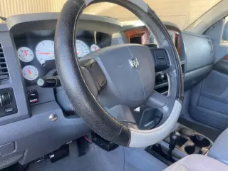 2006 Dodge Ram 2500 SLT