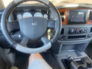 2006 Dodge Ram 2500 SLT