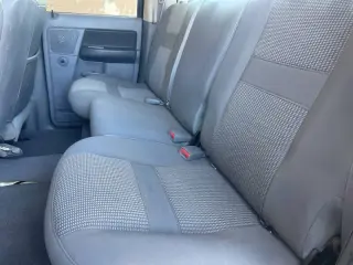2006 Dodge Ram 2500 SLT