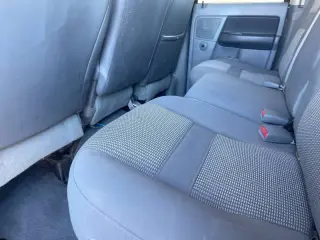 2006 Dodge Ram 2500 SLT