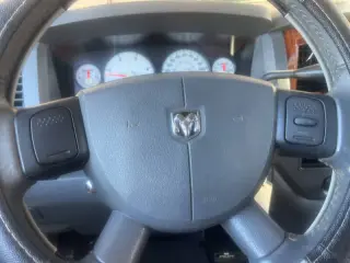 2006 Dodge Ram 2500 SLT
