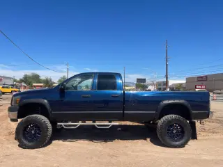 2006 Dodge Ram 2500 SLT