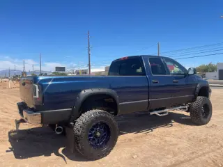 2006 Dodge Ram 2500 SLT