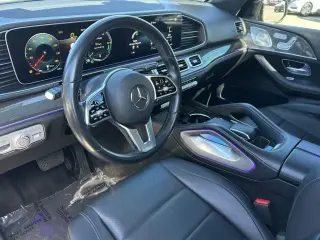 Mercedes-Benz GLE 2023 GLE 350 4dr SUV