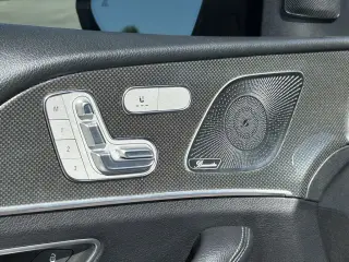 Mercedes-Benz GLE 2023 GLE 350 4dr SUV