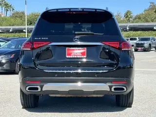 Mercedes-Benz GLE 2023 GLE 350 4dr SUV