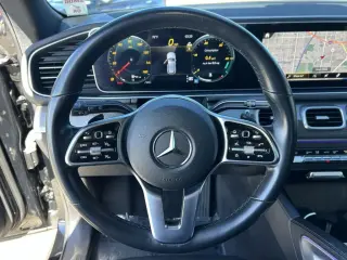 Mercedes-Benz GLE 2023 GLE 350 4dr SUV