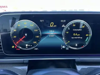Mercedes-Benz GLE 2023 GLE 350 4dr SUV
