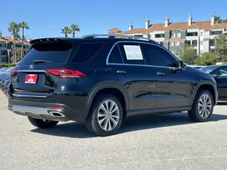 Mercedes-Benz GLE 2023 GLE 350 4dr SUV