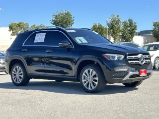 Mercedes-Benz GLE 2023 GLE 350 4dr SUV