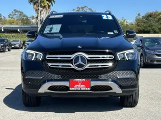 Mercedes-Benz GLE 2023 GLE 350 4dr SUV