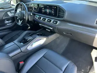 Mercedes-Benz GLE 2023 GLE 350 4dr SUV