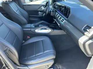 Mercedes-Benz GLE 2023 GLE 350 4dr SUV