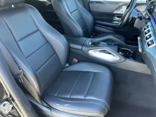 Mercedes-Benz GLE 2023 GLE 350 4dr SUV