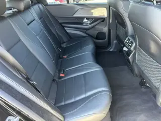 Mercedes-Benz GLE 2023 GLE 350 4dr SUV