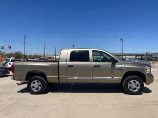 2009 Dodge Ram 2500 Laramie