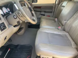 2009 Dodge Ram 2500 Laramie