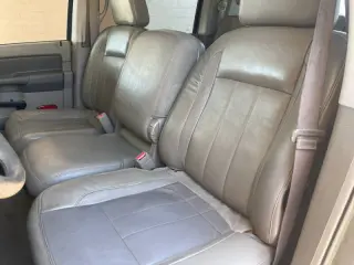 2009 Dodge Ram 2500 Laramie
