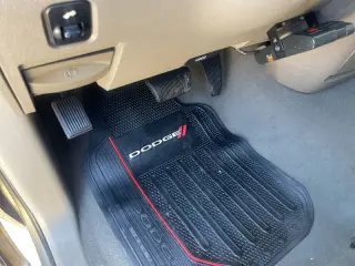2009 Dodge Ram 2500 Laramie