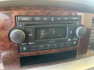 2009 Dodge Ram 2500 Laramie