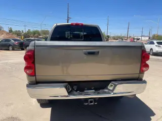 2009 Dodge Ram 2500 Laramie