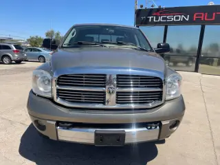 2009 Dodge Ram 2500 Laramie