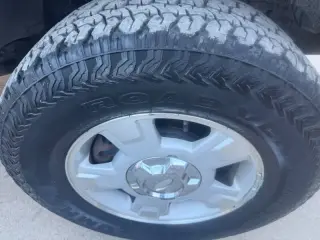 2010 Ford F-150 XLT