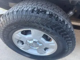 2010 Ford F-150 XLT