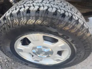 2010 Ford F-150 XLT