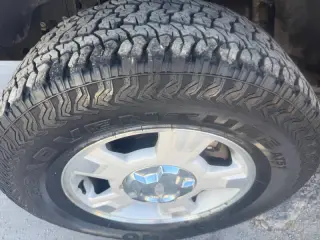 2010 Ford F-150 XLT