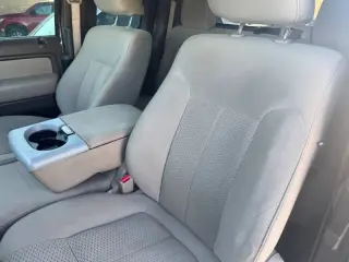 2010 Ford F-150 XLT