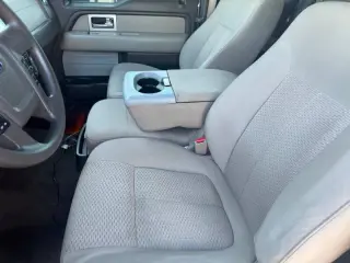 2010 Ford F-150 XLT