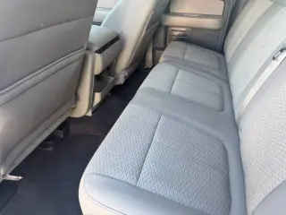 2010 Ford F-150 XLT